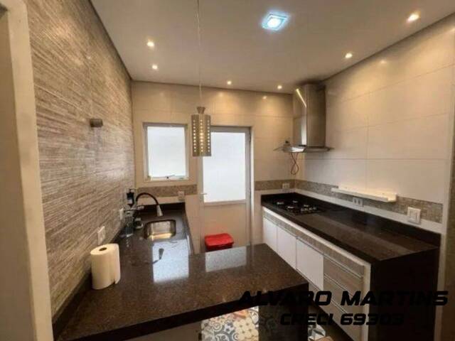 Casa em condomínio para Venda em Santana de Parnaíba - 4