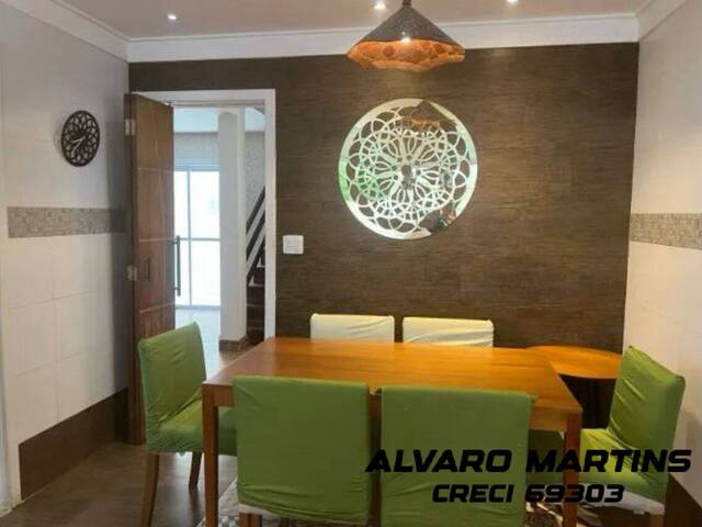 Casa em condomínio para Venda em Santana de Parnaíba - 5
