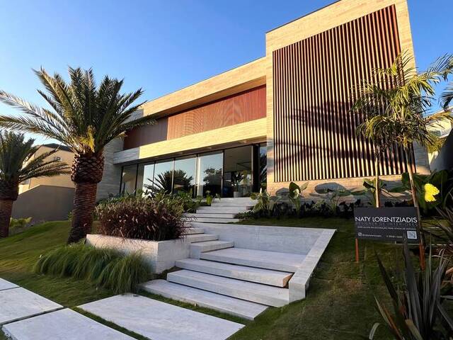 #2554 - Casa em condomínio para Venda em Barueri - SP - 1