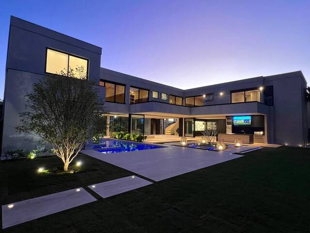 #2554 - Casa em condomínio para Venda em Barueri - SP - 3