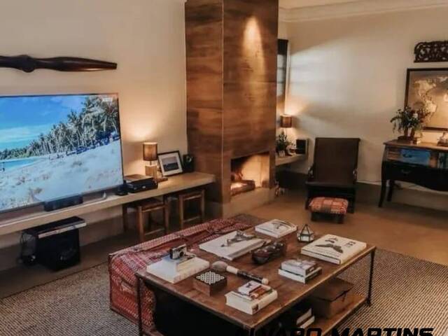 #2556 - Casa em condomínio para Venda em Santana de Parnaíba - SP - 1