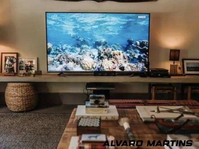 #2556 - Casa em condomínio para Venda em Santana de Parnaíba - SP - 2