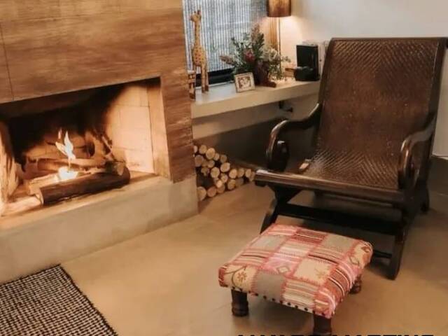 #2556 - Casa em condomínio para Venda em Santana de Parnaíba - SP - 3