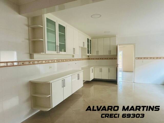 #2557 - Casa em condomínio para Locação em Santana de Parnaíba - SP - 2