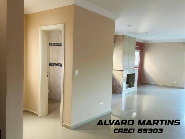 Casa em condomínio para Locação em Santana de Parnaíba - 4
