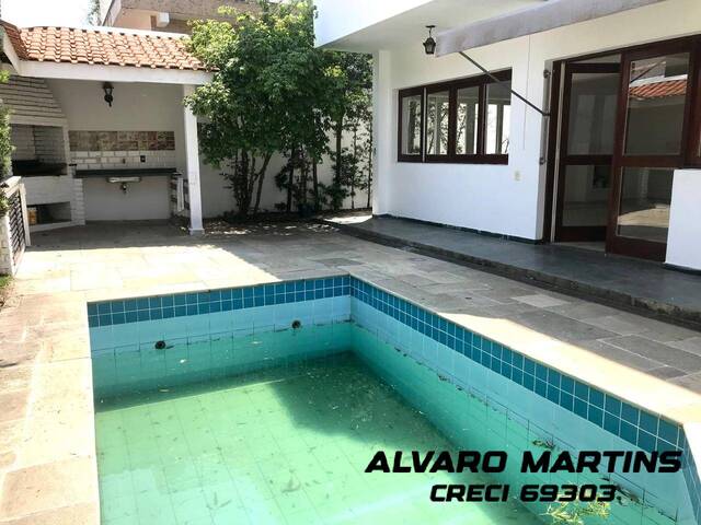 #2558 - Casa em condomínio para Venda em Santana de Parnaíba - SP - 2