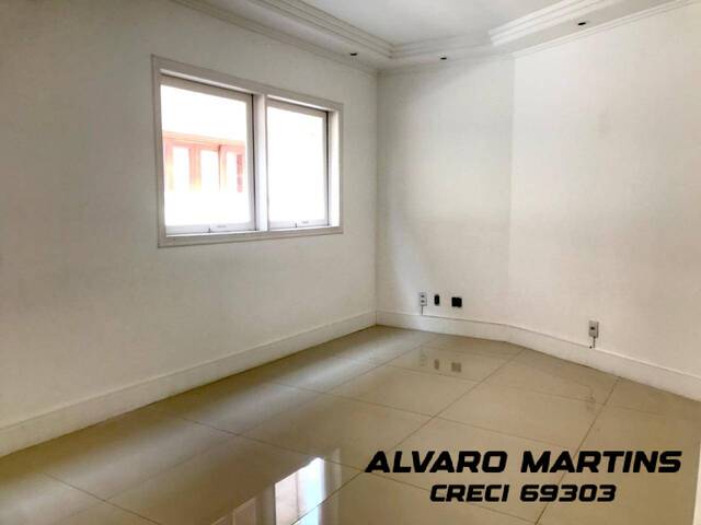 #2558 - Casa em condomínio para Venda em Santana de Parnaíba - SP - 3