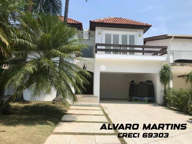 Venda em Alphaville - Santana de Parnaíba