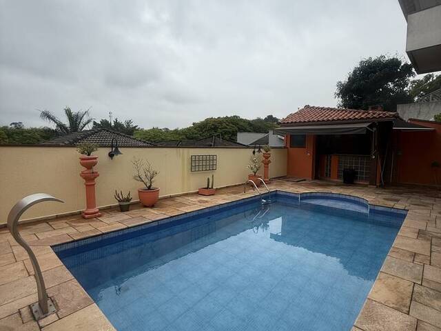 #2559 - Casa em condomínio para Venda em Santana de Parnaíba - SP