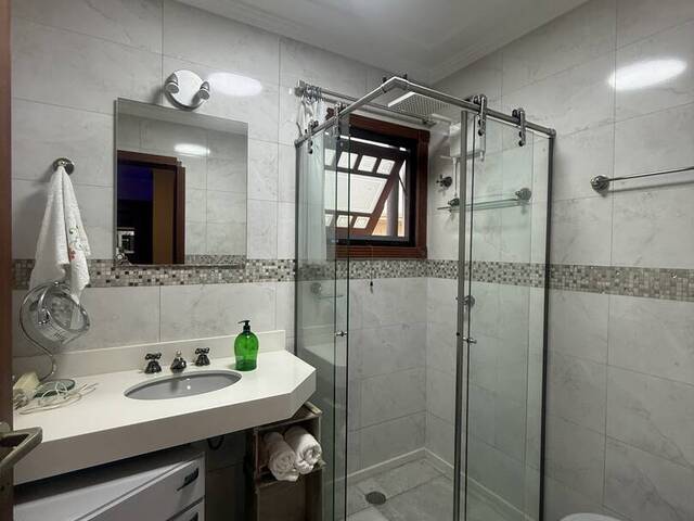 #2559 - Casa em condomínio para Venda em Santana de Parnaíba - SP