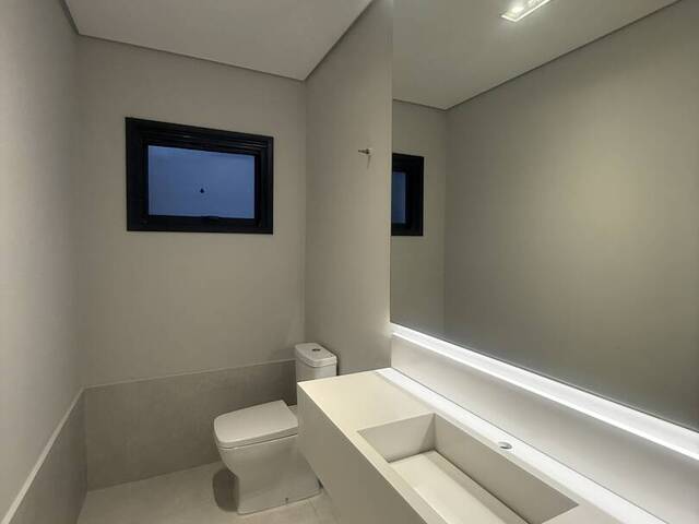 #2560 - Casa em condomínio para Venda em Santana de Parnaíba - SP - 2