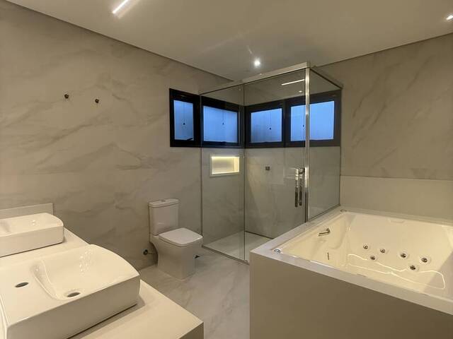 #2560 - Casa em condomínio para Venda em Santana de Parnaíba - SP - 3