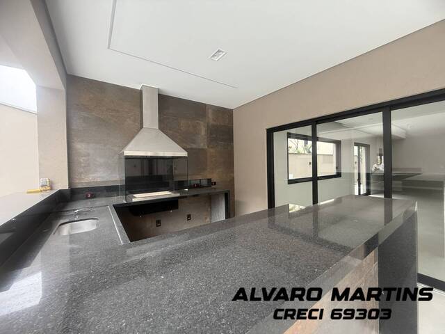 Casa em condomínio para Venda em Santana de Parnaíba - 5