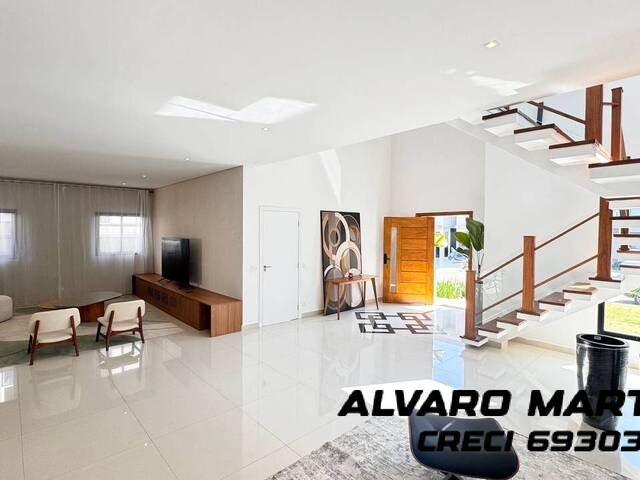 Venda em Tamboré - Santana de Parnaíba