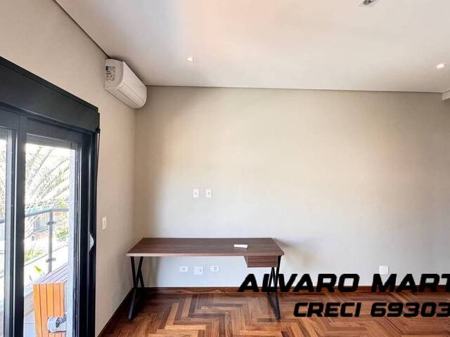 #2561 - Casa em condomínio para Venda em Santana de Parnaíba - SP - 2