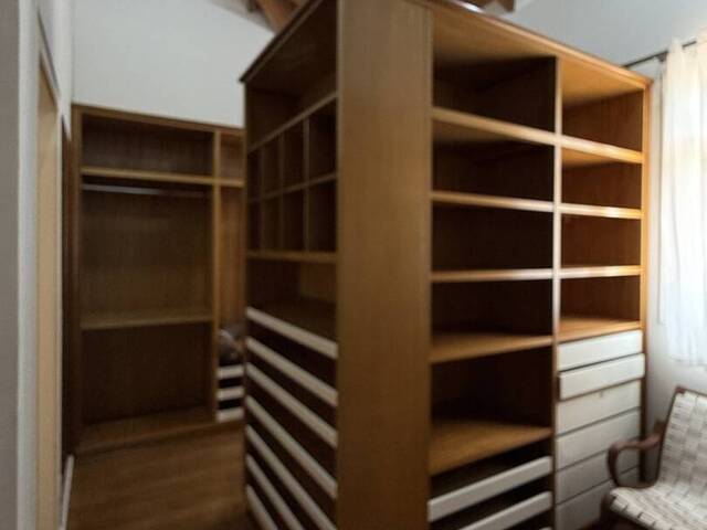 #2562 - Casa em condomínio para Locação em Santana de Parnaíba - SP - 2