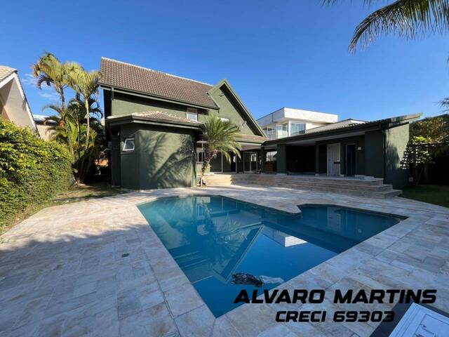 Casa em condomínio para Venda em Santana de Parnaíba - 4
