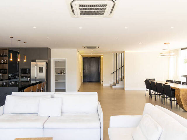 Venda em Tamboré - Santana de Parnaíba