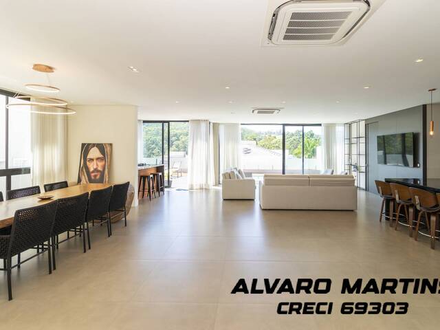 #2564 - Casa em condomínio para Venda em Santana de Parnaíba - SP - 2