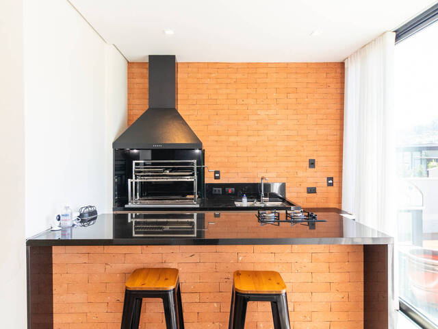 #2564 - Casa em condomínio para Venda em Santana de Parnaíba - SP - 3