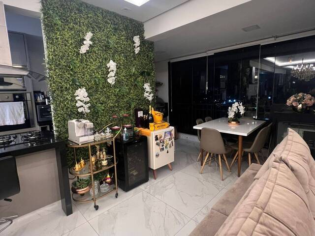 #2565 - Apartamento para Venda em Barueri - SP - 3