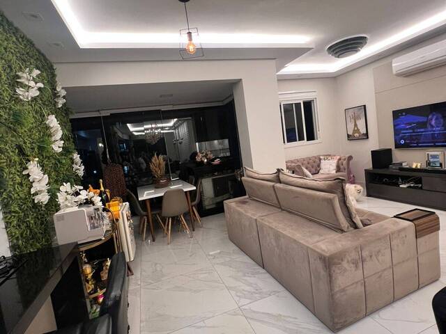 #2565 - Apartamento para Venda em Barueri - SP - 2