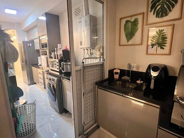 Apartamento para Venda em Barueri - 5