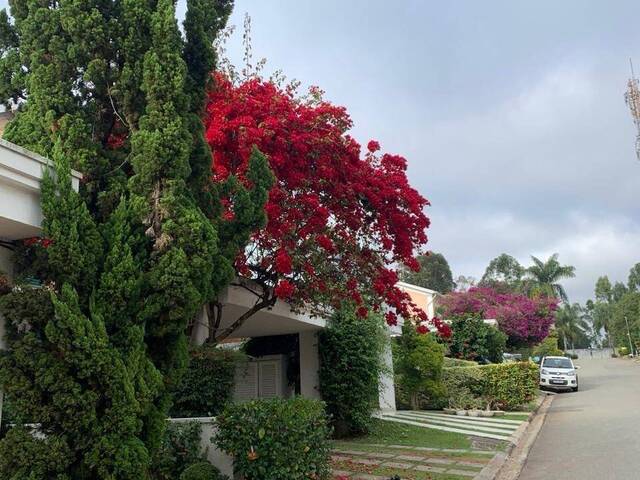 #2567 - Casa em condomínio para Venda em Santana de Parnaíba - SP - 3