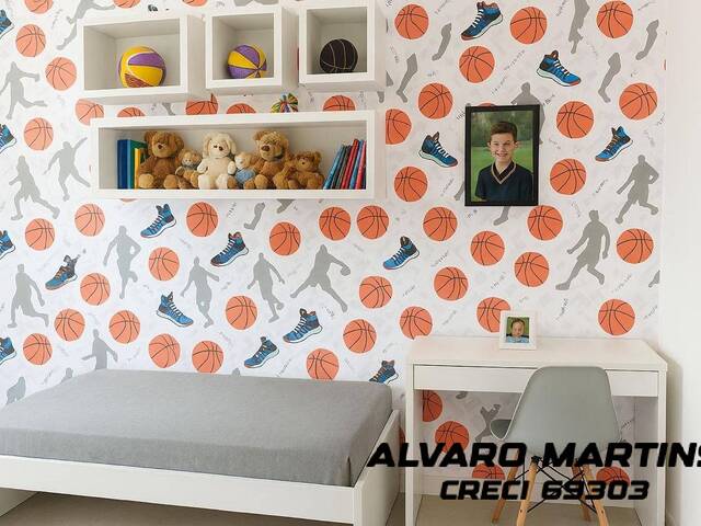 Casa em condomínio para Venda em Santana de Parnaíba - 4