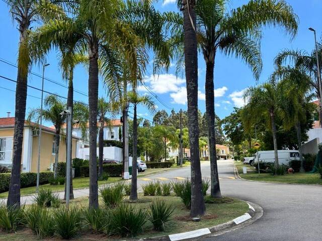 #2567 - Casa em condomínio para Venda em Santana de Parnaíba - SP - 2