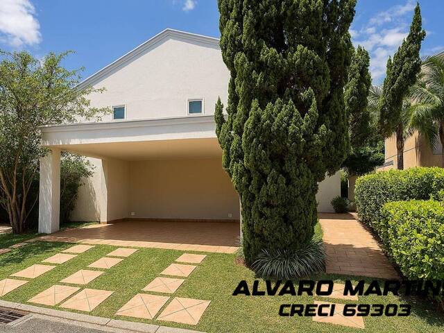 Venda em Tamboré - Santana de Parnaíba