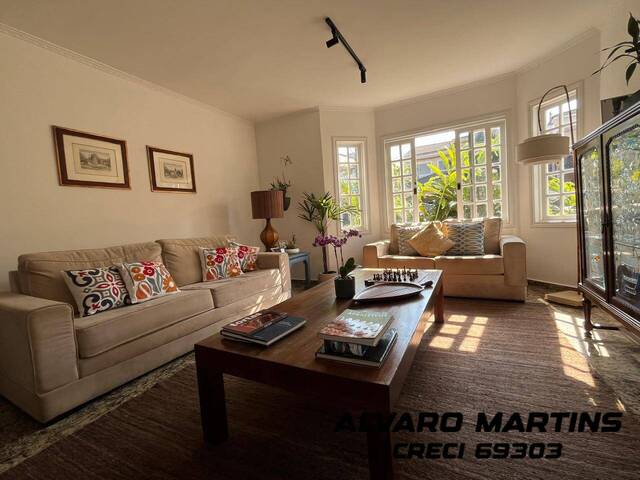 #2566 - Casa em condomínio para Venda em Santana de Parnaíba - SP - 1