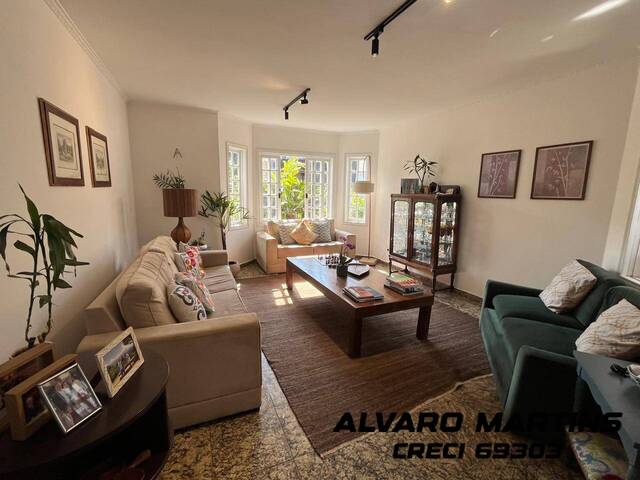 #2566 - Casa em condomínio para Venda em Santana de Parnaíba - SP - 2