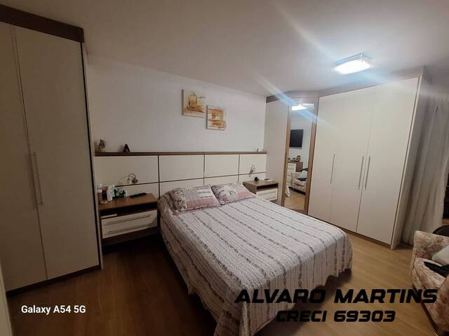 #2568 - Apartamento para Venda em Barueri - SP - 2