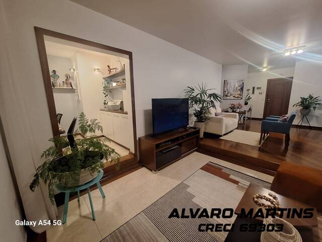 #2568 - Apartamento para Venda em Barueri - SP - 1