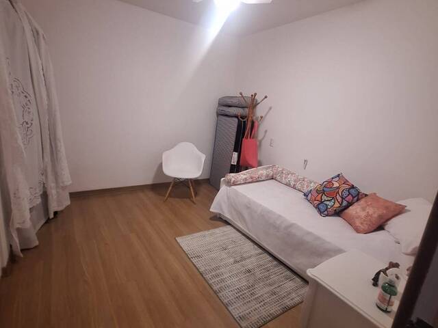 #2568 - Apartamento para Venda em Barueri - SP - 3