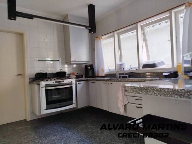 #2569 - Casa em condomínio para Venda em Santana de Parnaíba - SP - 3