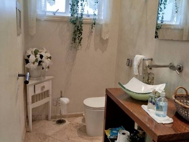 Casa em condomínio para Venda em Santana de Parnaíba - 5