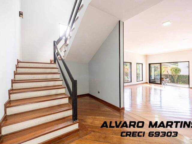 #2570 - Casa em condomínio para Venda em Santana de Parnaíba - SP - 3