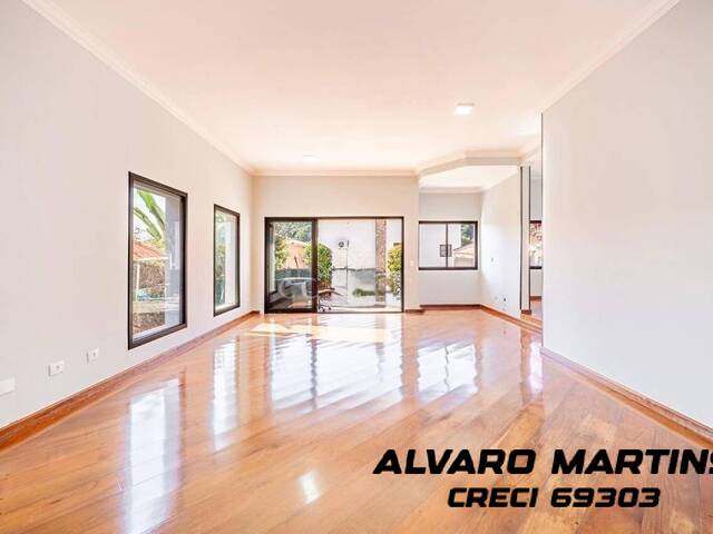 #2570 - Casa em condomínio para Venda em Santana de Parnaíba - SP - 3