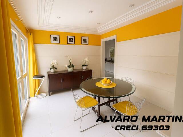 #2571 - Casa em condomínio para Venda em Santana de Parnaíba - SP - 2