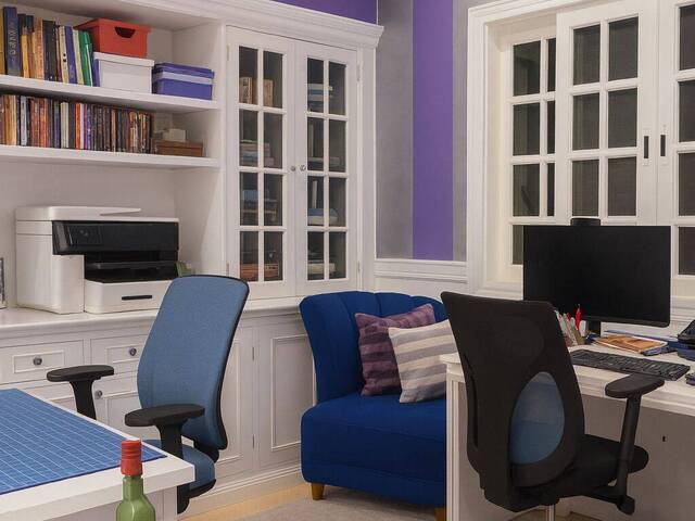 #2571 - Casa em condomínio para Venda em Santana de Parnaíba - SP - 3