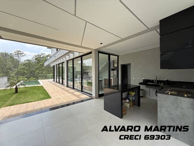 Casa em condomínio para Venda em Santana de Parnaíba - 4