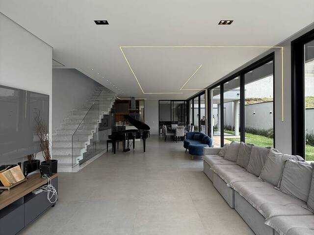 Casa em condomínio para Venda em Santana de Parnaíba - 5