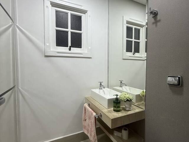 #2573 - Casa em condomínio para Venda em Santana de Parnaíba - SP - 3