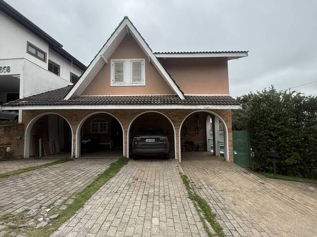 Venda em Alphaville - Santana de Parnaíba