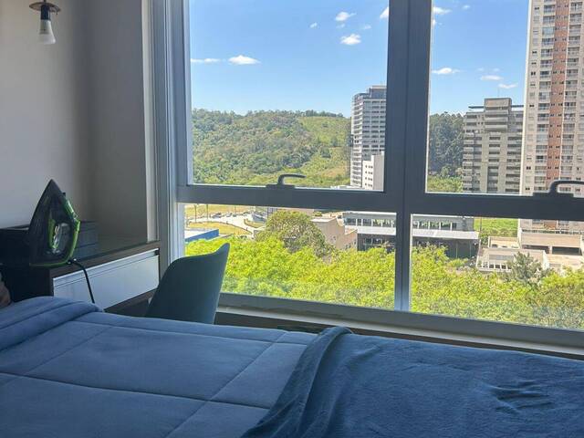 #2574 - Apartamento para Venda em Barueri - SP - 3