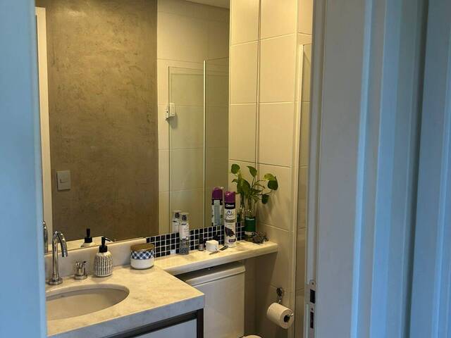 #2574 - Apartamento para Venda em Barueri - SP - 2