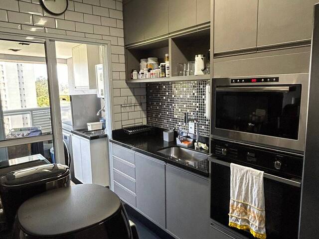 Apartamento para Venda em Barueri - 5
