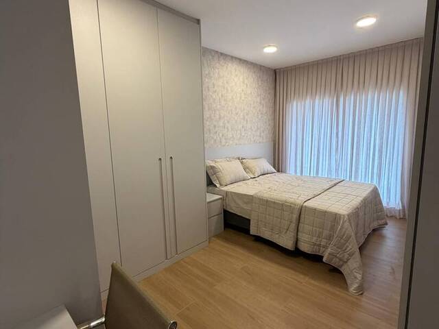 #2575 - Apartamento para Locação em Barueri - SP - 2